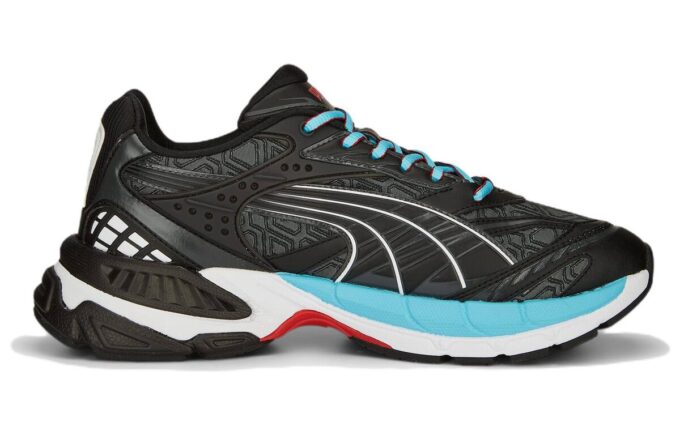 Velophasis “Luxe Sport”