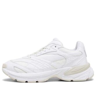 Velophasis “Luxe Sport – Blanco”