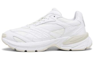 Velophasis “Luxe Sport – Blanco”