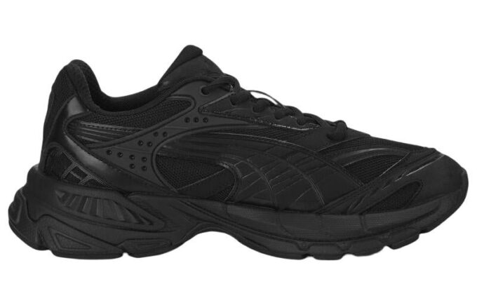 Velophasis Premium “Negro”