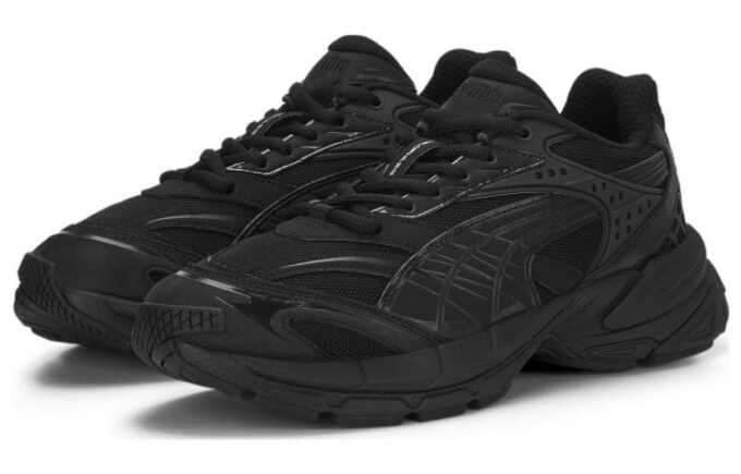 Velophasis Premium “Negro”