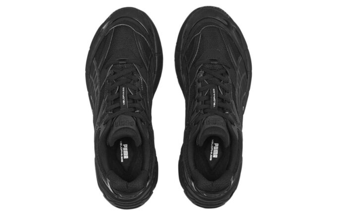 Velophasis Premium “Negro”