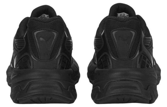 Velophasis Premium “Negro”