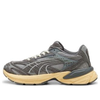 Velophasis SD “Stormy Slate Cool Light Grey”