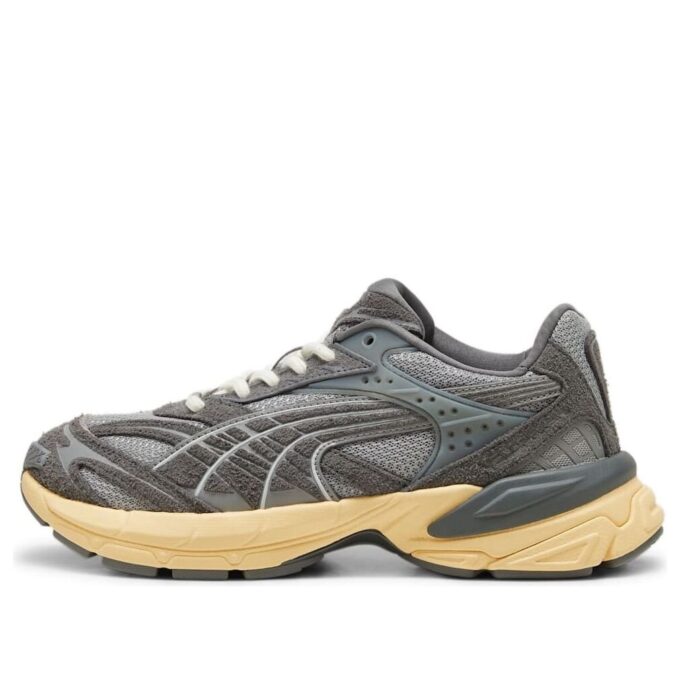 Velophasis SD “Stormy Slate Cool Light Grey”