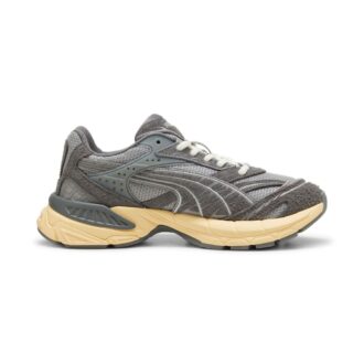 Velophasis SD “Stormy Slate Cool Light Grey”
