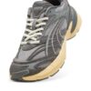 Velophasis SD “Stormy Slate Cool Light Grey”