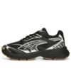 Velophasis “Technisch Black”