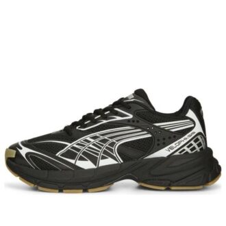 Velophasis “Technisch Black”