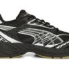 Velophasis “Technisch Black”