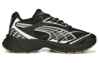 Velophasis “Technisch Black”