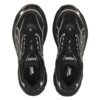 Velophasis “Technisch Black”