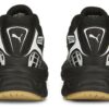 Velophasis “Technisch Black”