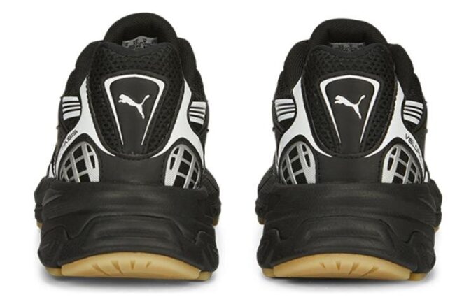 Velophasis “Technisch Black”