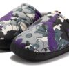 Ventajas y mini pantuflas hinchables “BIO/VERSE”