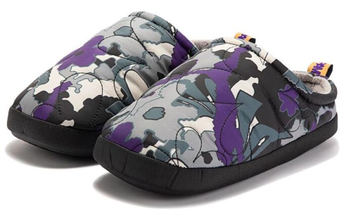 Ventajas y mini pantuflas hinchables “BIO/VERSE”