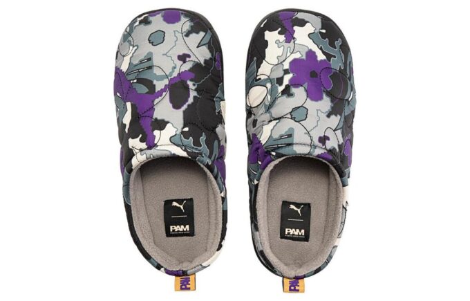 Ventajas y mini pantuflas hinchables “BIO/VERSE”