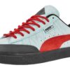 Ventajas y Mini x Clyde Rubber “Aqua Claro Tierra Cálida”