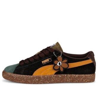 Ventajas y Mini x Suede Vintage “BIO/VERSE”