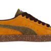 Ventajas y Mini x Suede Vintage “BIO/VERSE”
