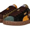 Ventajas y Mini x Suede Vintage “BIO/VERSE”
