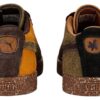 Ventajas y Mini x Suede Vintage “BIO/VERSE”
