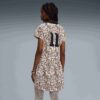 Vestido de fútbol de piel de serpiente para mujer A$AP ROCKY x PUMA Vestido de fútbol de piel de serpiente para mujer A$AP ROCKY x PUMA