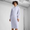 Vestido de manga larga para mujer PUMA x Schomburg Vestido de manga larga para mujer PUMA x Schomburg