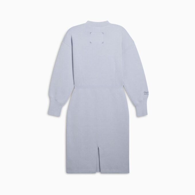 Vestido de manga larga para mujer PUMA x Schomburg Vestido de manga larga para mujer PUMA x Schomburg