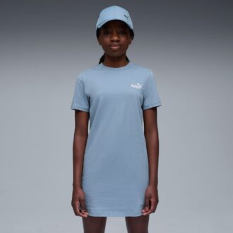 Vestido estilo camiseta Essentials para niños grandes
