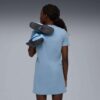 Vestido estilo camiseta Essentials para niños grandes Vestido estilo camiseta Essentials para niños grandes