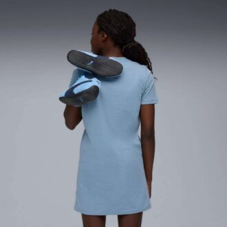 Vestido estilo camiseta Essentials para niños grandes