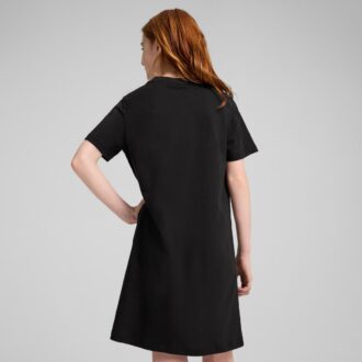 Vestido estilo camiseta Essentials para niños grandes