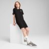 Vestido estilo camiseta Essentials para niños grandes Vestido estilo camiseta Essentials para niños grandes