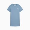 Vestido estilo camiseta Essentials para niños grandes Vestido estilo camiseta Essentials para niños grandes