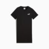 Vestido estilo camiseta Essentials para niños grandes Vestido estilo camiseta Essentials para niños grandes