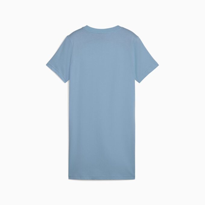 Vestido estilo camiseta Essentials para niños grandes Vestido estilo camiseta Essentials para niños grandes