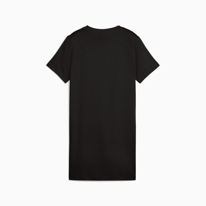 Vestido estilo camiseta Essentials para niños grandes Vestido estilo camiseta Essentials para niños grandes