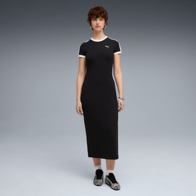 Vestido largo para mujer imprescindible en tu armario Vestido largo para mujer imprescindible en tu armario