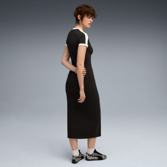 Vestido largo para mujer imprescindible en tu armario Vestido largo para mujer imprescindible en tu armario