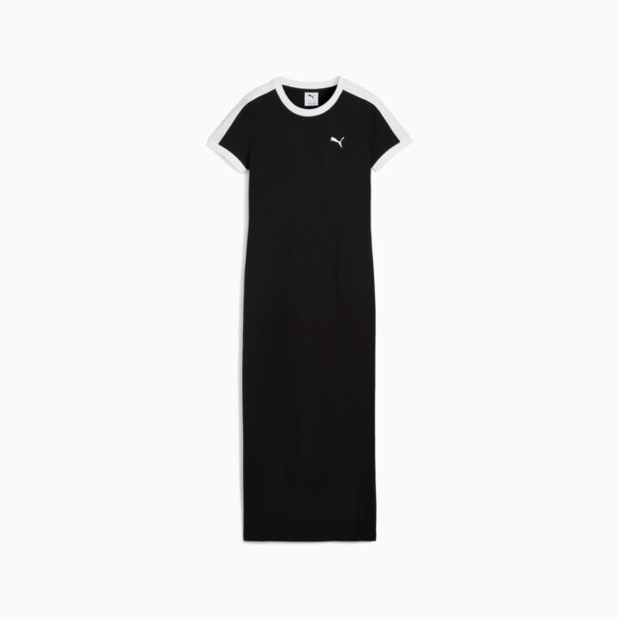 Vestido largo para mujer imprescindible en tu armario Vestido largo para mujer imprescindible en tu armario