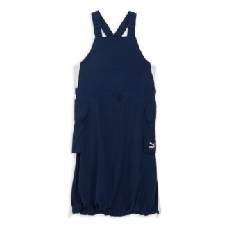 Vestido T7 de ONE PIECE “Club Navy” (Mujeres)