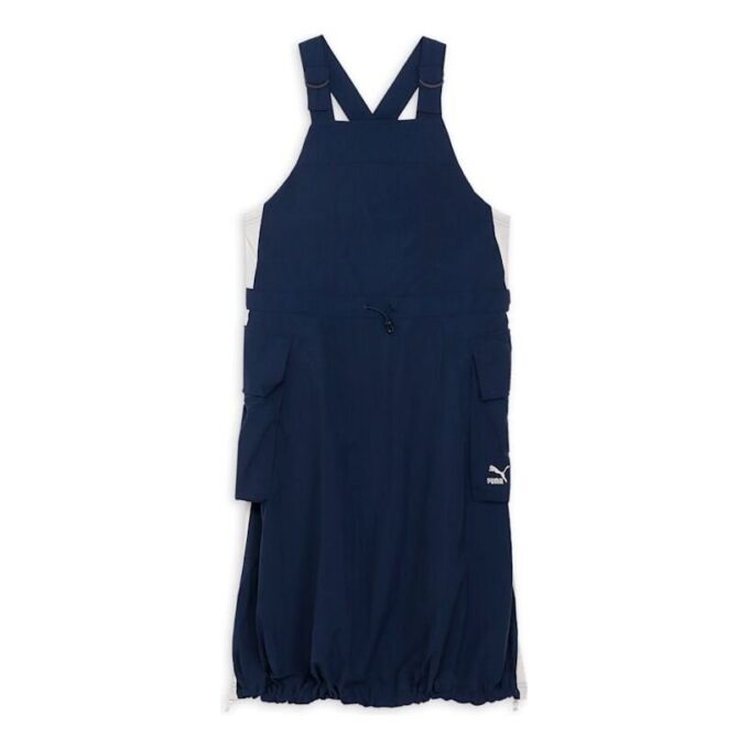 Vestido T7 de ONE PIECE “Club Navy” (Mujeres)