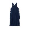 Vestido T7 de ONE PIECE “Club Navy” (Mujeres)