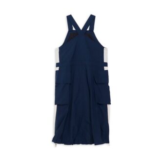 Vestido T7 de ONE PIECE “Club Navy” (Mujeres)
