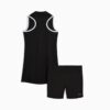 Vestido y pantalones cortos absorbentes de humedad para niños pequeños Active Essentials Vestido y pantalones cortos absorbentes de humedad para niños pequeños Active Essentials