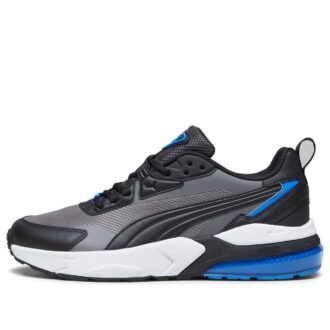 Vis2K “Hierro fundido negro”