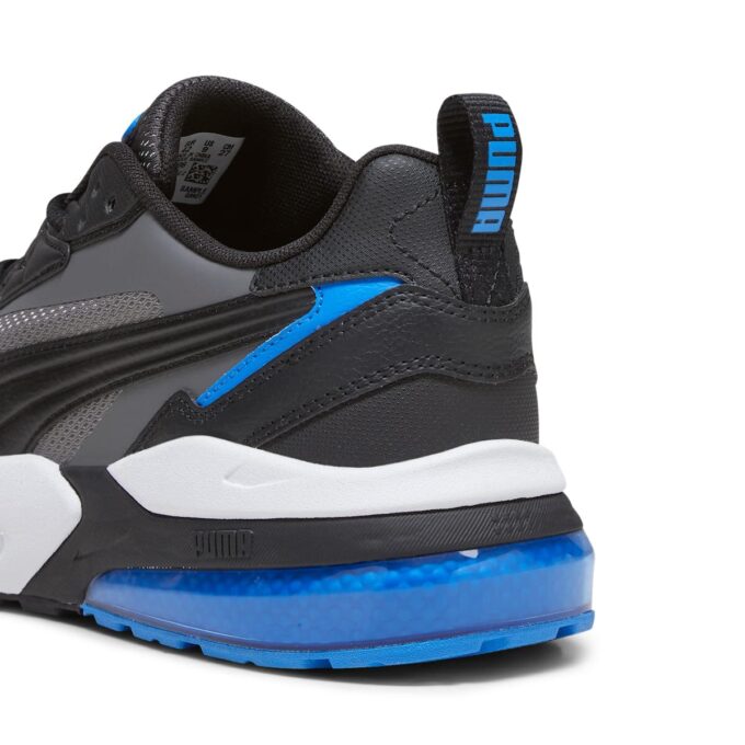 Vis2K “Hierro fundido negro” Vis2K “Hierro fundido negro”