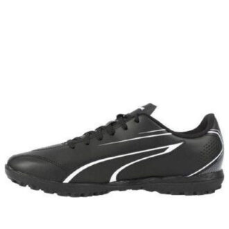 Vitoria TT “Negro Blanco”