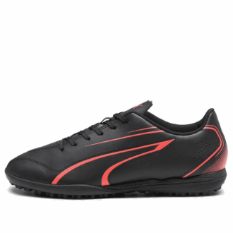 Vitoria TT “Orquídea de Fuego Negro”